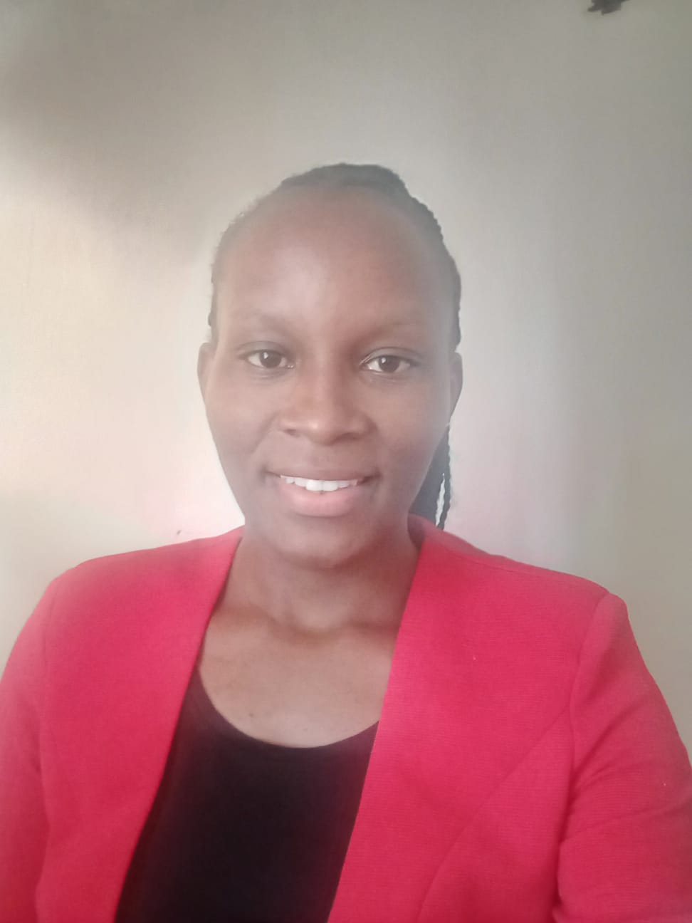 Gladys Wanjiru